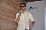 Abhishek Bachchan at Audi A8 launch in Mumbai on 3rd Aug 2012 (5).JPG